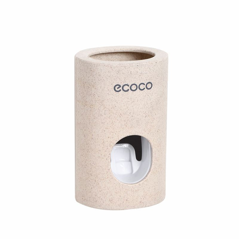 Ecoco Handsfree Toothpaste Dispenser Love Essential Being