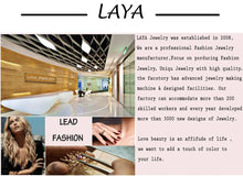 Load image into Gallery viewer, LAYA 925 Sterling Silver Round Drum Unique Design Plain Silver Wide Big Finger Ring