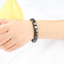 Load image into Gallery viewer, Health Magnet Anti-Radiation Anti-Fatigue Couple Bracelet