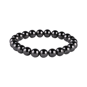 Health Magnet Anti-Radiation Anti-Fatigue Couple Bracelet