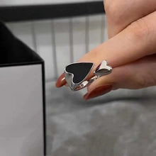 Load image into Gallery viewer, Unique Design Elegant Delicate Exaggerated Lines Ring Jewelry