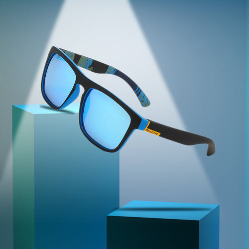 Fashion Classic Polarized Sunglasses for Men - Love Essential Being