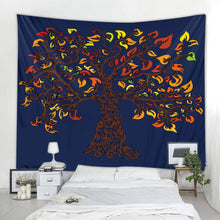 Load image into Gallery viewer, Tree of Life Home Art Tapestry