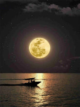 Load image into Gallery viewer, Evershine 5D DIY Diamond Painting Moonscapes