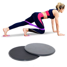 Load image into Gallery viewer, 5PCS Yoga Ball Magic Ring Pilates Circle Exercise Equipment