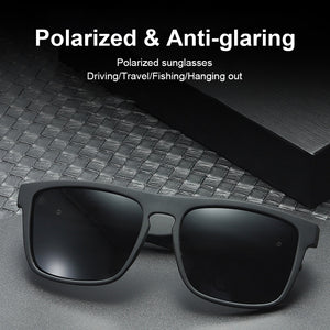 Fashion Classic Polarized Sunglasses for Men