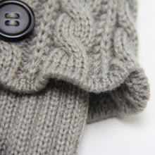 Load image into Gallery viewer, Winter Knitting Leg Warmers Boot Toppers