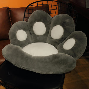 Paw Pillow Animal Seat