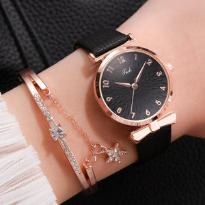 Bracelet Quartz Watches For Women