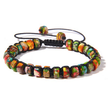 Load image into Gallery viewer, Boho Natural Stone Bracelets