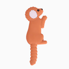 Load image into Gallery viewer, Animal Key Holder Removable Hooks