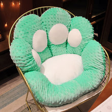 Load image into Gallery viewer, Paw Pillow Animal Seat