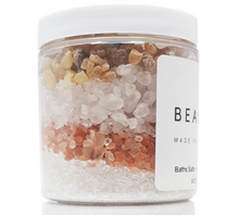 Load image into Gallery viewer, BEAUT-E Tea Bathing Salts -Inflammation - Love Essential Being