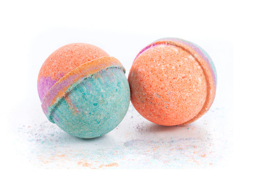 WONDERLAND BATH BOMB - Love Essential Being