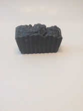 Load image into Gallery viewer, Handmade Activated Charcoal Soap - Love Essential Being