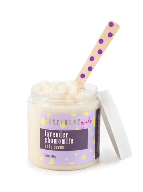 LAVENDER CHAMOMILE - Love Essential Being