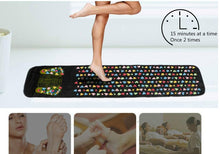 Load image into Gallery viewer, Gravel Road Home Massage Mat - Love Essential Being