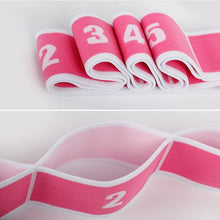 Load image into Gallery viewer, Yoga Pilates Exercise Resistance Bands - Love Essential Being