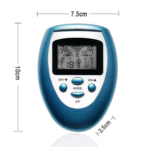 TENS Body Muscle Stimulator - Love Essential Being
