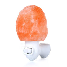 Load image into Gallery viewer, Himalayan Salt Crystal Hand Carved Night Light - Love Essential Being