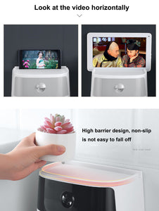 Toilet Paper Holder Storage Box Dispenser - Love Essential Being