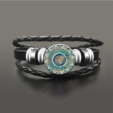 Load image into Gallery viewer, Mandala Art Jewelry - Love Essential Being