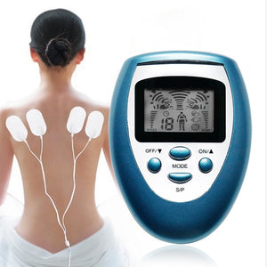 TENS Body Muscle Stimulator - Love Essential Being