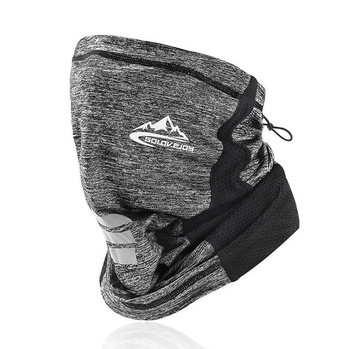 Riding Mask Adjustable Bicycle and Motorcycle Wind-Proof Dust-Proof and Air-Permeable - Love Essential Being