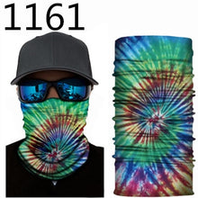 Load image into Gallery viewer, Color Power Sport Bandanas - Love Essential Being