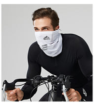 Load image into Gallery viewer, Riding Mask Adjustable Bicycle and Motorcycle Wind-Proof Dust-Proof and Air-Permeable - Love Essential Being