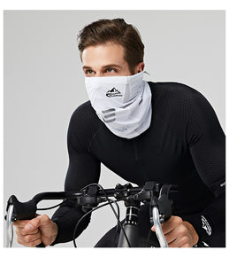 Riding Mask Adjustable Bicycle and Motorcycle Wind-Proof Dust-Proof and Air-Permeable - Love Essential Being