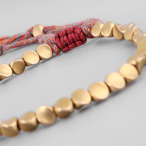 Handmade Tibetan Bracelet