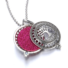 Load image into Gallery viewer, Aromatherapy Diffuser Necklaces
