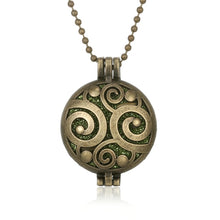Load image into Gallery viewer, Aromatherapy Diffuser Necklaces