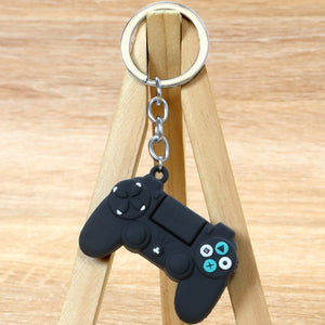 Video Game Controller Leather Bracelet - Love Essential Being
