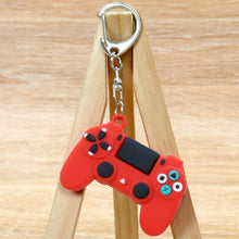 Load image into Gallery viewer, Video Game Controller Leather Bracelet - Love Essential Being