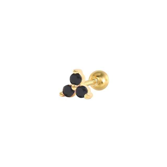 Sterling Colors Stud Earrings - Love Essential Being