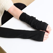 Load image into Gallery viewer, Cosplay Fingerless Gloves and Socks