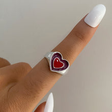 Load image into Gallery viewer, Colorful Embrace Rings Sets