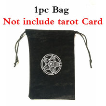Load image into Gallery viewer, The Most popular Tarot Deck 78 Cards Set