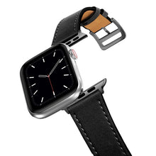 Load image into Gallery viewer, Business Real Leather Band for Smart iWatch 3 Watchband