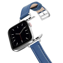 Load image into Gallery viewer, Business Real Leather Band for Smart iWatch 3 Watchband