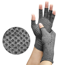 Load image into Gallery viewer, Joint Pain Relief Hand Brace Wristband Compression Gloves