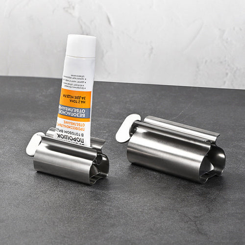 Toothpaste Squeezer Dispenser - Love Essential Being