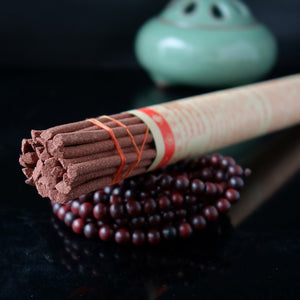 Tibetan incense - Love Essential Being
