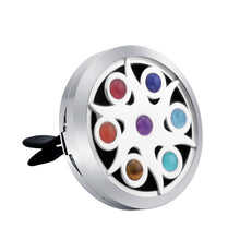 Load image into Gallery viewer, Essential Oil Car Vent Diffuser - Love Essential Being