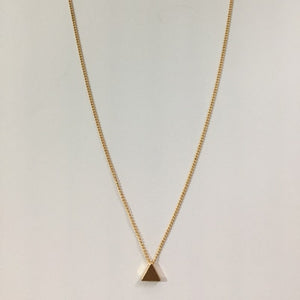 New Delicate Chain Necklaces - Love Essential Being