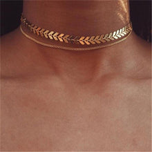 Load image into Gallery viewer, New Fashion Necklaces - Love Essential Being