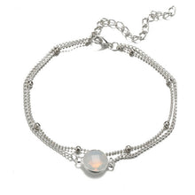 Load image into Gallery viewer, Boho Beaded Anklets - Love Essential Being