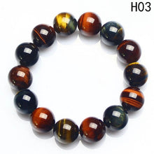Load image into Gallery viewer, Tiger Eye Bracelets - Love Essential Being